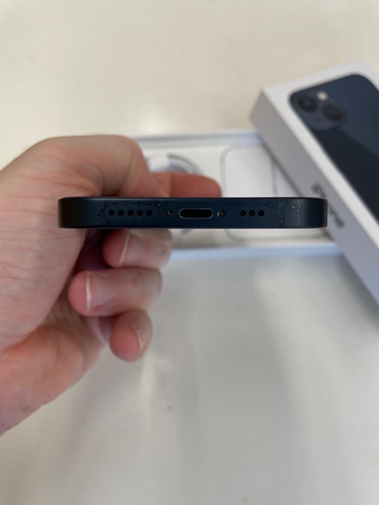 iPhone 13  128Gb Balck
