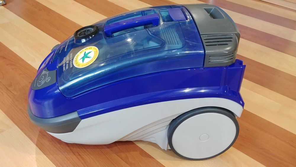Миючий пилосос Thomas Twin TT Aquafilter | Пылесос Thomas Twin TT