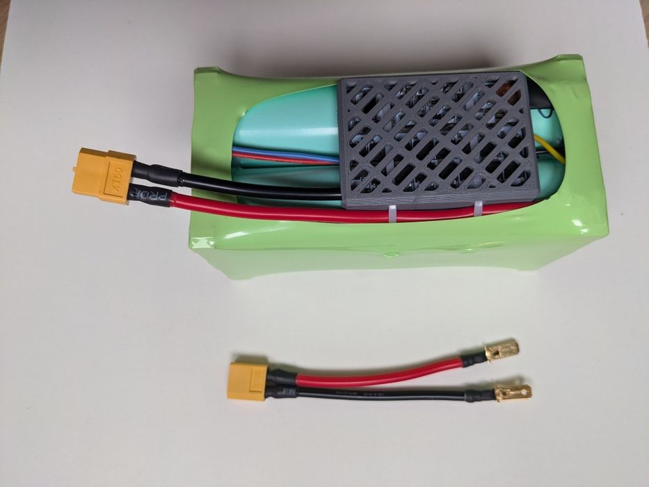 Акумулятор LiFePO4 12V 15Ah 12.8 14.6 для ДБЖ