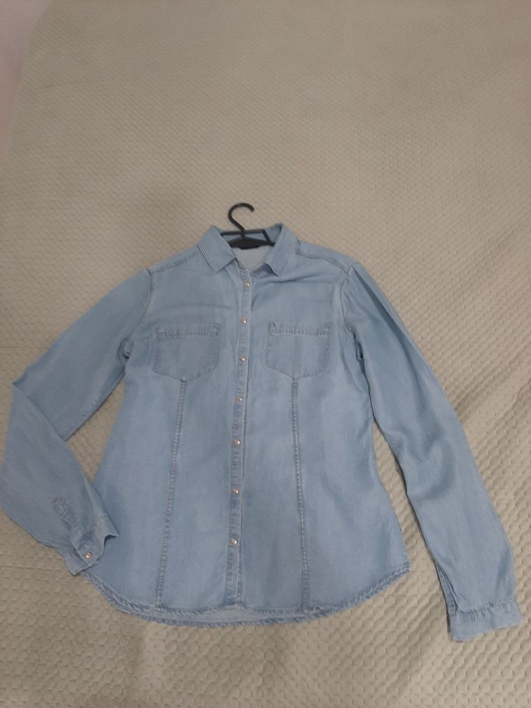 Koszula 38, Massimo Dutti