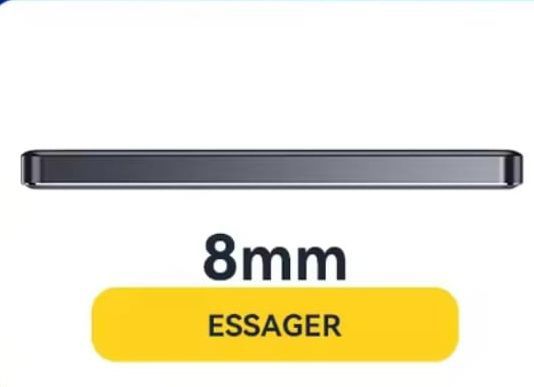 Power bank магнітний Essager 20w 5000 mah