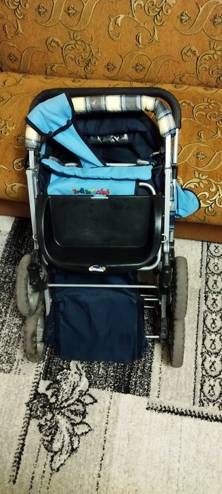 Коляска дитяча ,