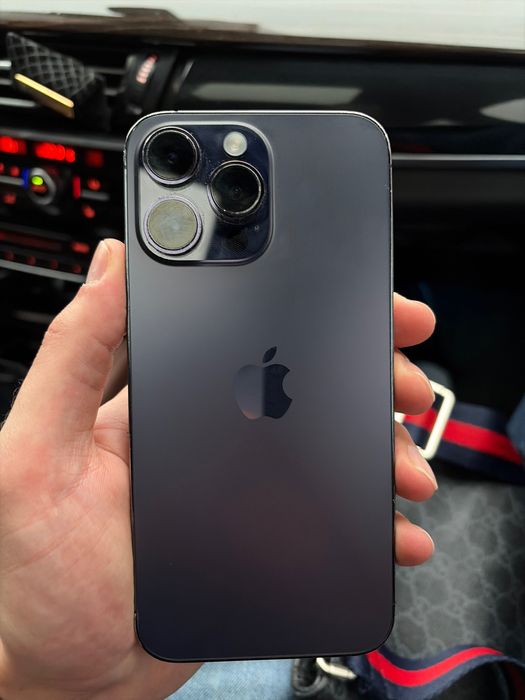 iPhone 14 Pro Max 256gb