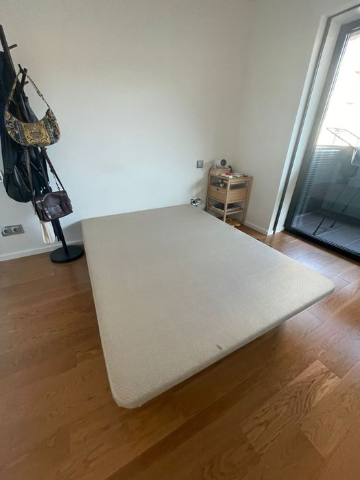 Base Molaflex (Tapimola) 140x200