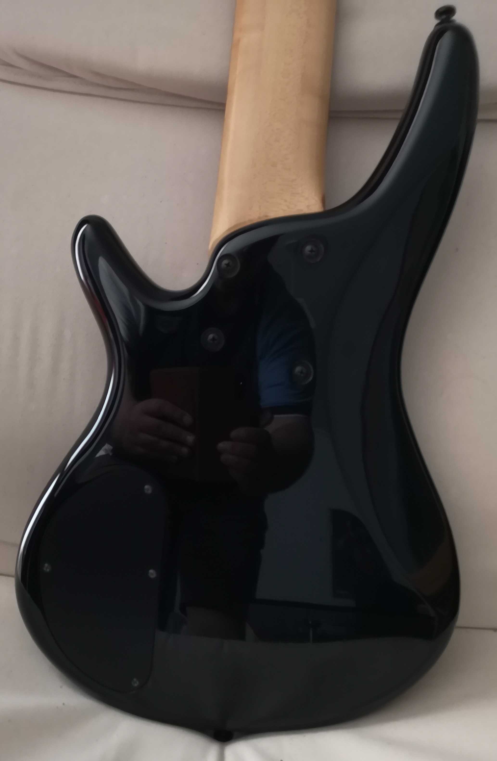 Ibanez Sr506 made in Korea 1995