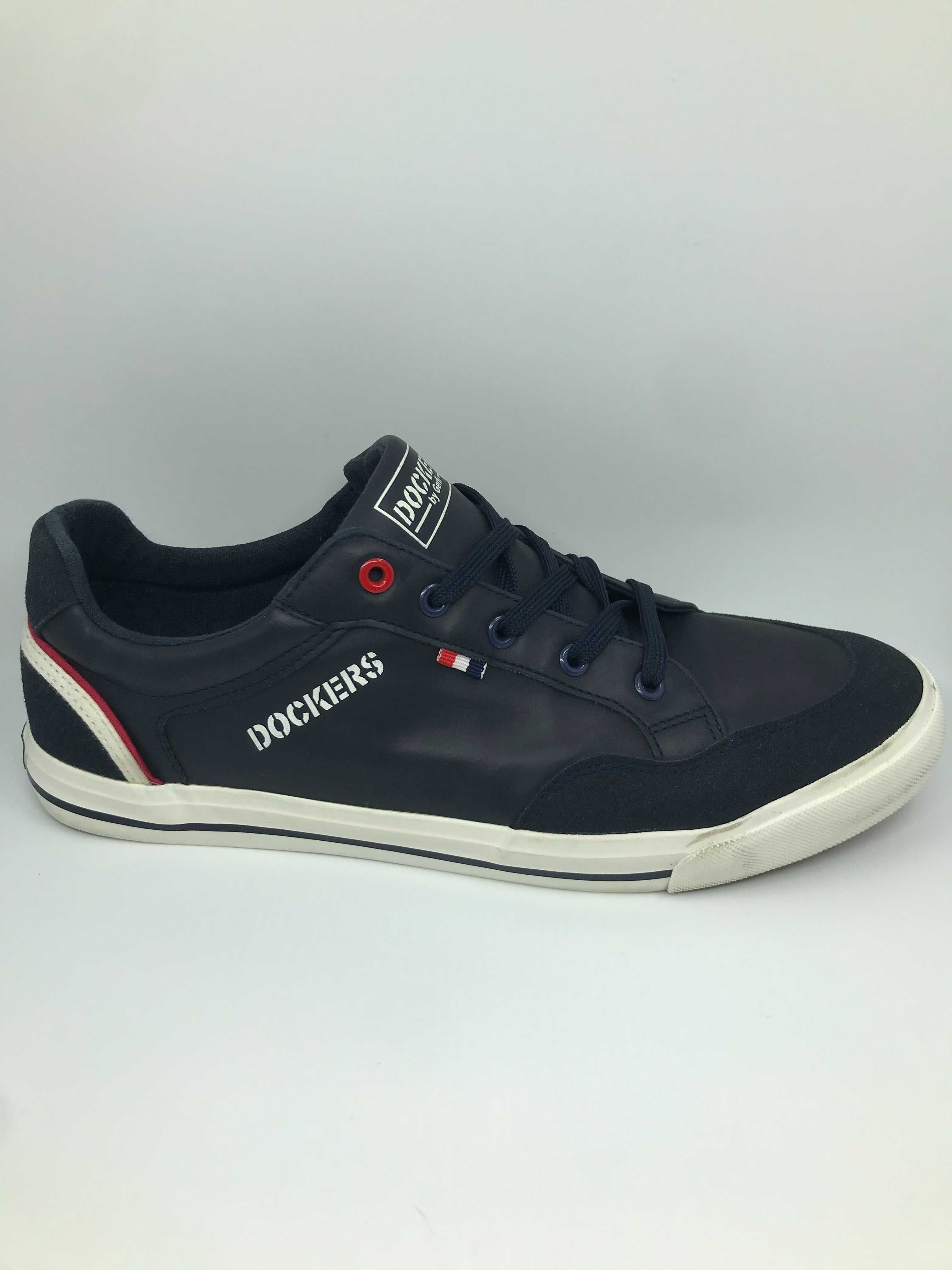 DOCKERS r.46 oryginalne buty trampki męskie