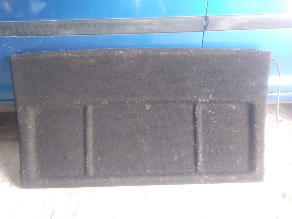 Lusterko lewe vw golf 2 mk2