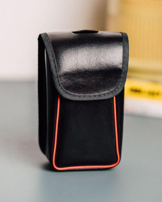 Olympus Superzoom 80G - Kultowy analogowy zoom