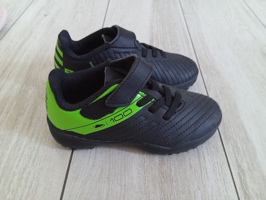 Turfy buty sportowe Kipsa 25