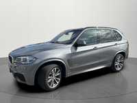 BMW X5 BMW X5 xDrive25d M Sport - Dealer BMW Bońkowscy - Faktura VAT