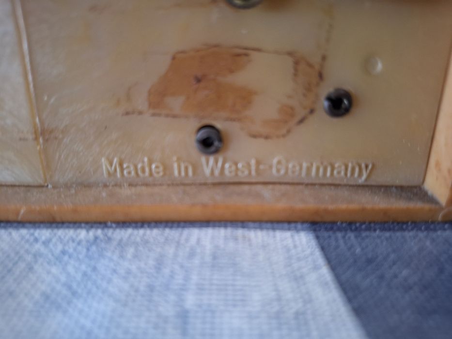 Relógio xadrez corda