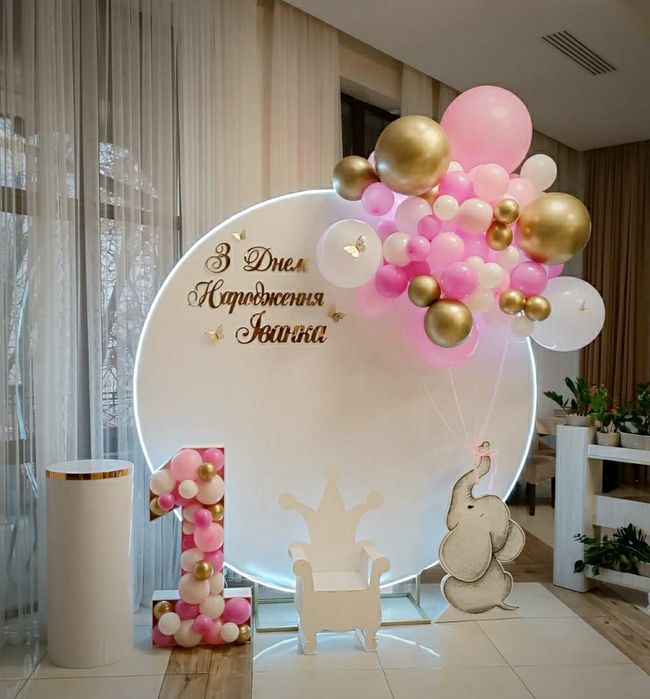 Оренда фотозони Львів