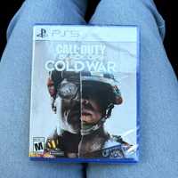 PS4 PlayStation Call of Duty: Black Ops Cold War