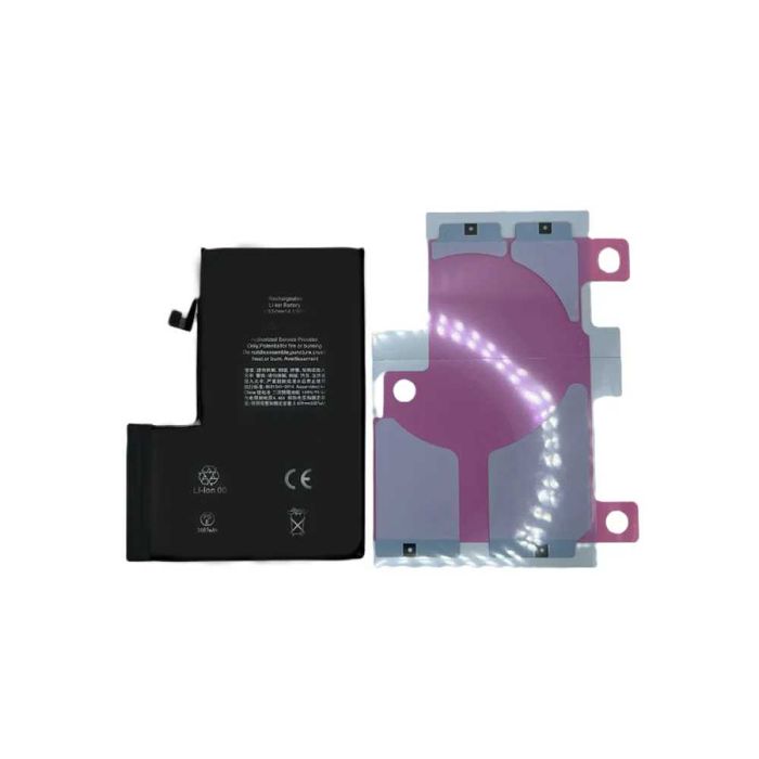 Акумулятор (батарея) iPhone 6 - 16 Pro Max, на всі Айфон