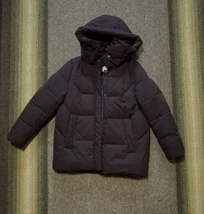 Куртка жіноча тепла