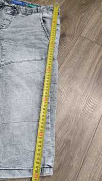 Spodenki jeansowe CoolCat męskie rozmiar S