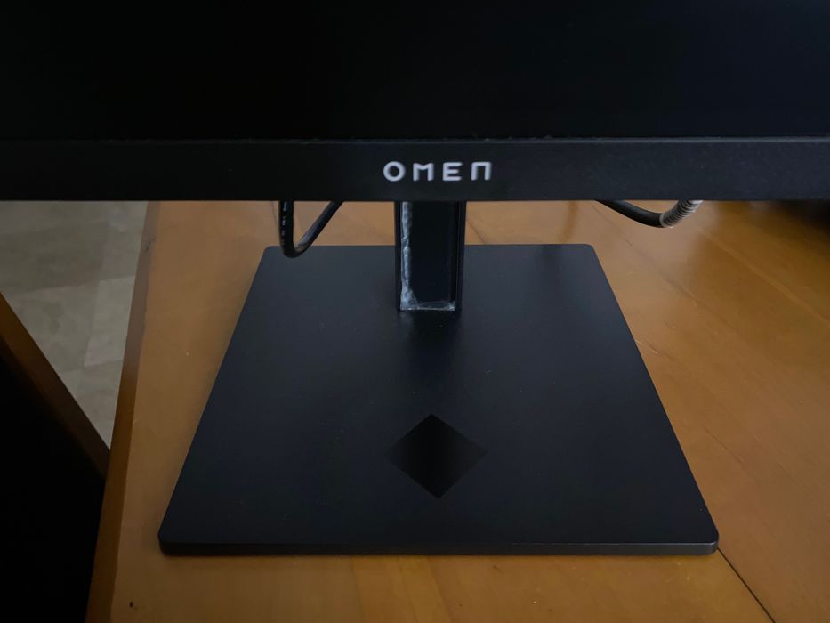 Monitor gaming OMEN (HP) FHD 165hz 27”