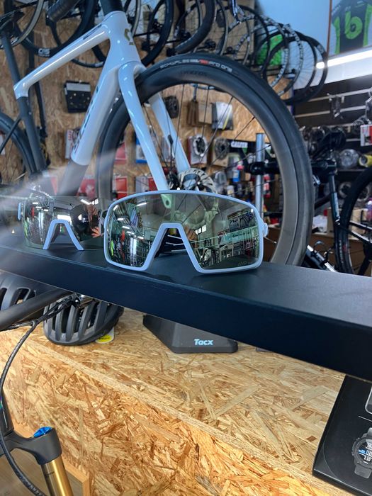 Óculos ciclismo scott