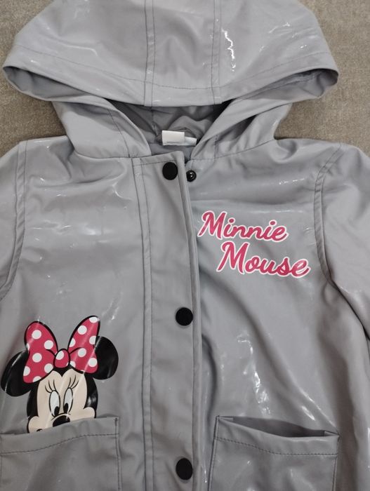 Kurtka przeciwdeszczowa Pepco Minnie 98