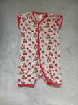 Rampers bawełniany Hello Kitty H&M r.86