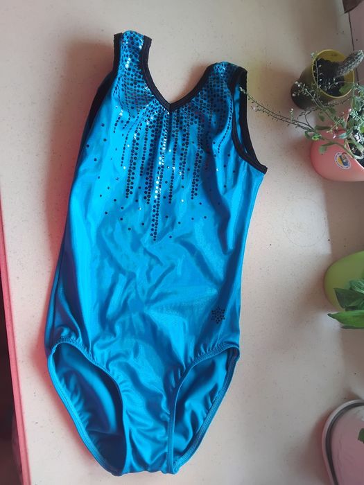 Купальник підлітковий, жіночий із закордону! Заміри на фото!