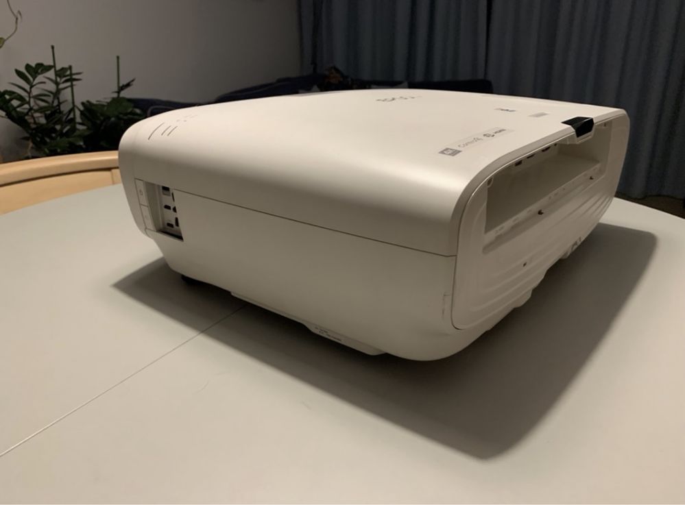 Epson EH-TW7300 3LCD