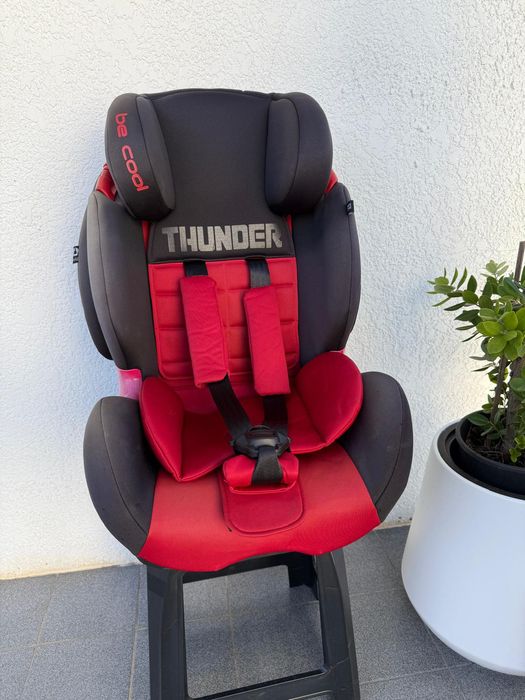 Cadeira Auto Be Cool Thunder