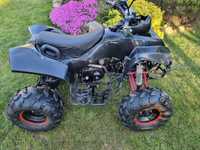 Quad premium ATV