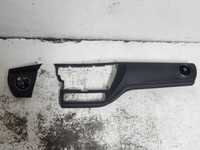 LISTWY Z DESKI TOYOTA AURIS II LIFT 15-19 KOMPLET