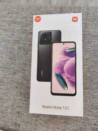 Redmi note 12s nowy