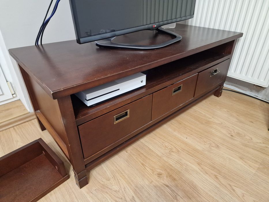Komoda, szatka TV, półka