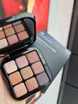 Тіні Kiko milano New Glamour Multi Finish Eyeshadow Palette 01 02 03