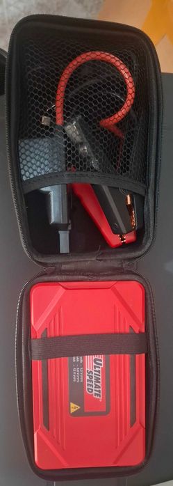 Booster de Bateria Novas