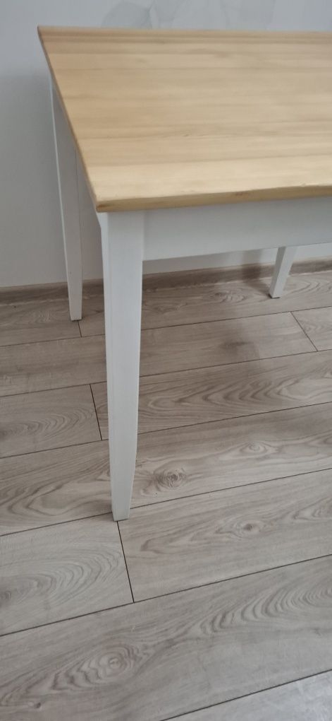 Stół kuchenny ikea 74x74