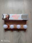 Nowa lampa do makijażu make-up light