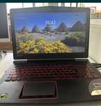 Portátil Lenovo Y520