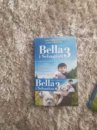 ,, Bella i Sebastian 3" - książka.