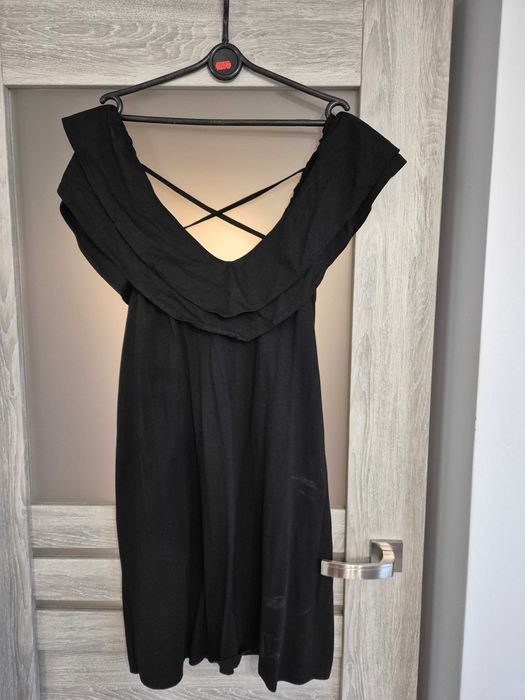 Letnia sukienka mohito