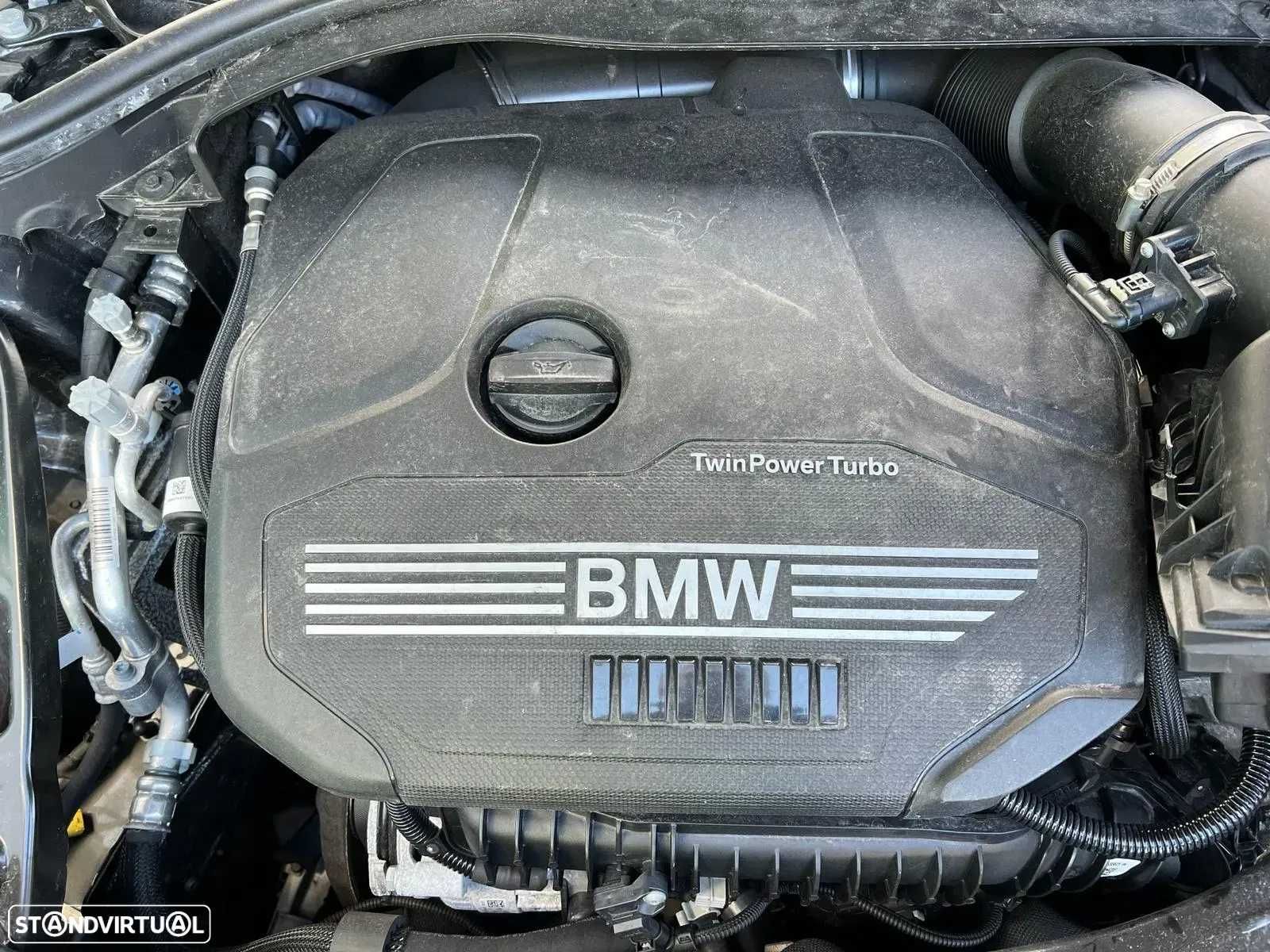 BMW 118 i Auto - SAVENAUTO