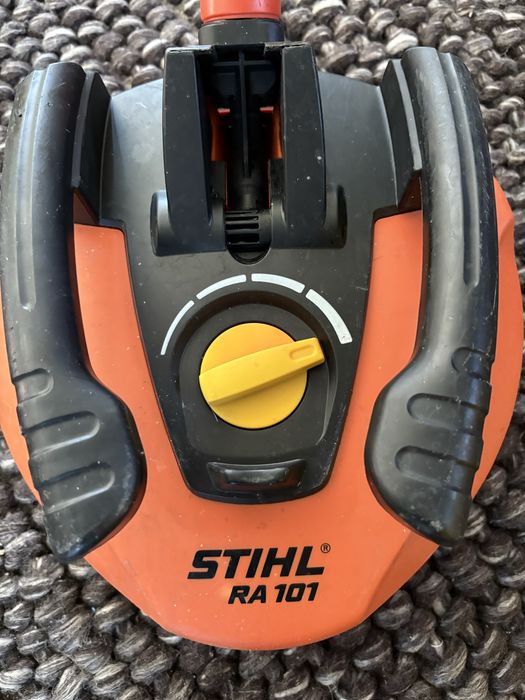 Przystawka do czyszczenia Stihl myjka cisnieniowa RA 101