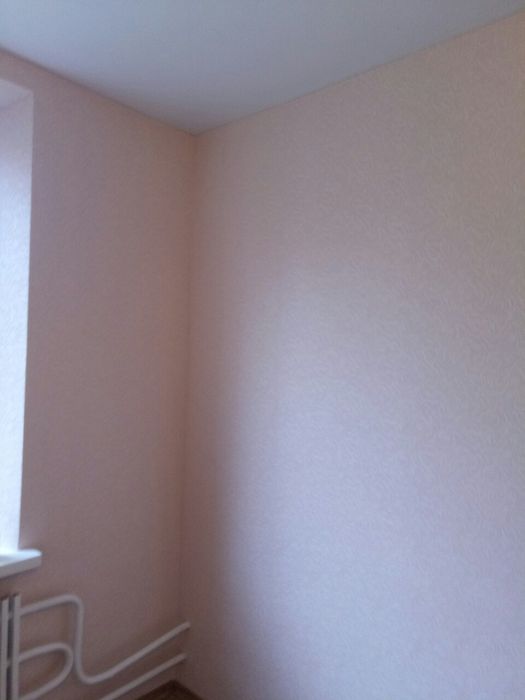 Внутрішні ремонтні роботи