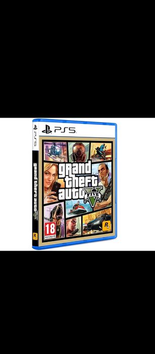 Vendo PlayStation 5 mais 8 jogos