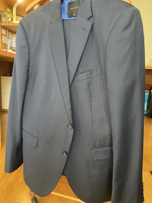 Garnitur Pierre Cardin