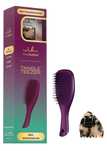 Щітка для волосся The Ultimate Detangler Midnight Plum Tangle Teezer