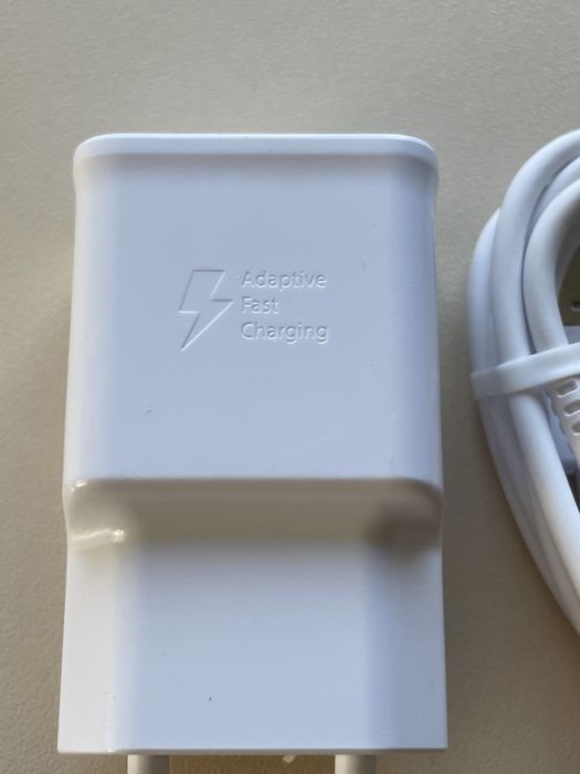 Оригінал Швидка зарядка зарядне кабель type c з комплекту Samsung S20