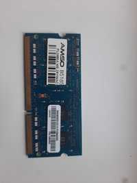 Pamięć ram HYNIX 4GB DDR3L 1600MHz pc3L sodimm