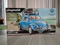 Nowy PLAYMOBIL Volkswagen Garbus VW Beetle