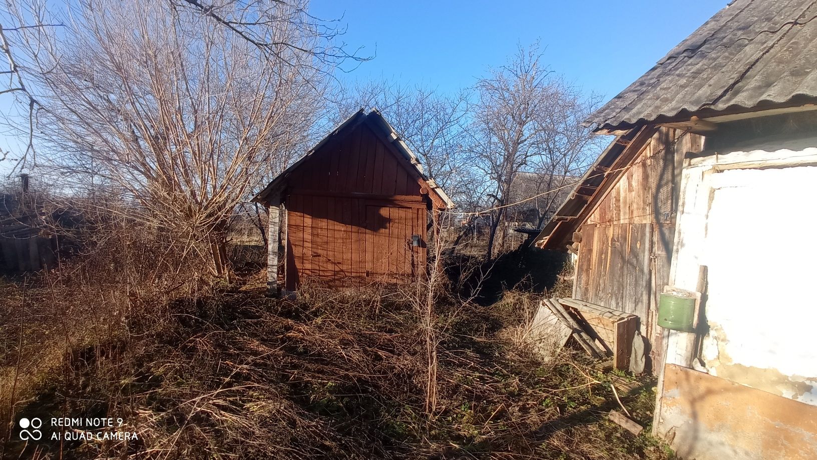 Продам будинок в селі Жулин