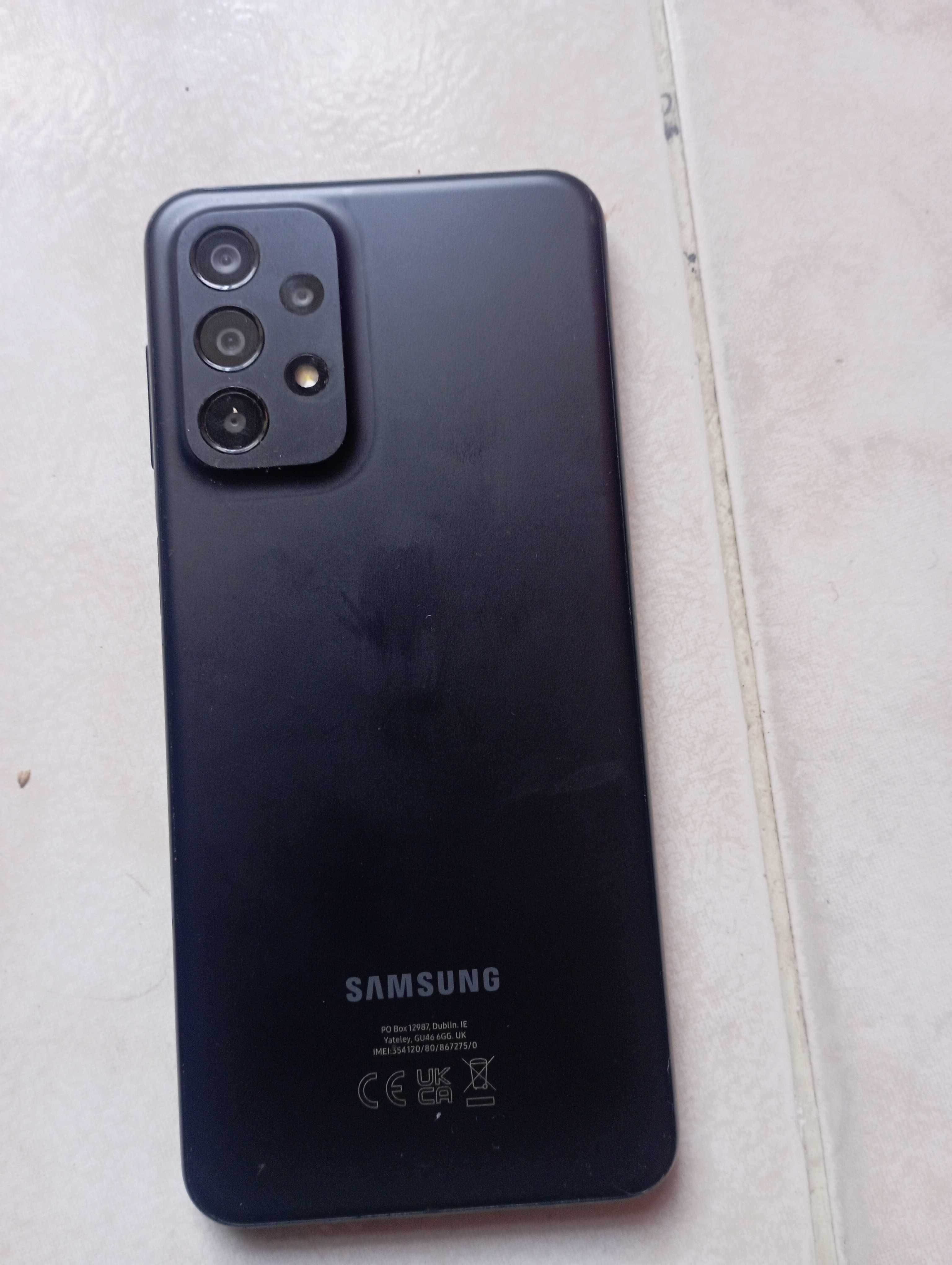 Samsung A23 novo