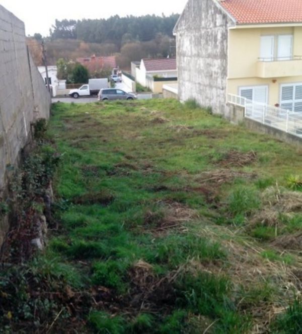 lote terreno 560m2 para moradia, Gulpilhares